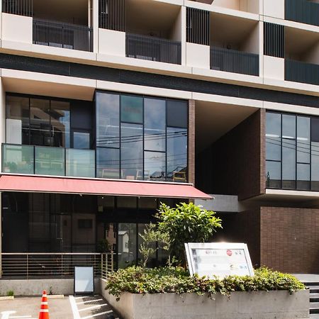 Candeo Hotels The Hakata Terrace Fukuoka  Exterior photo
