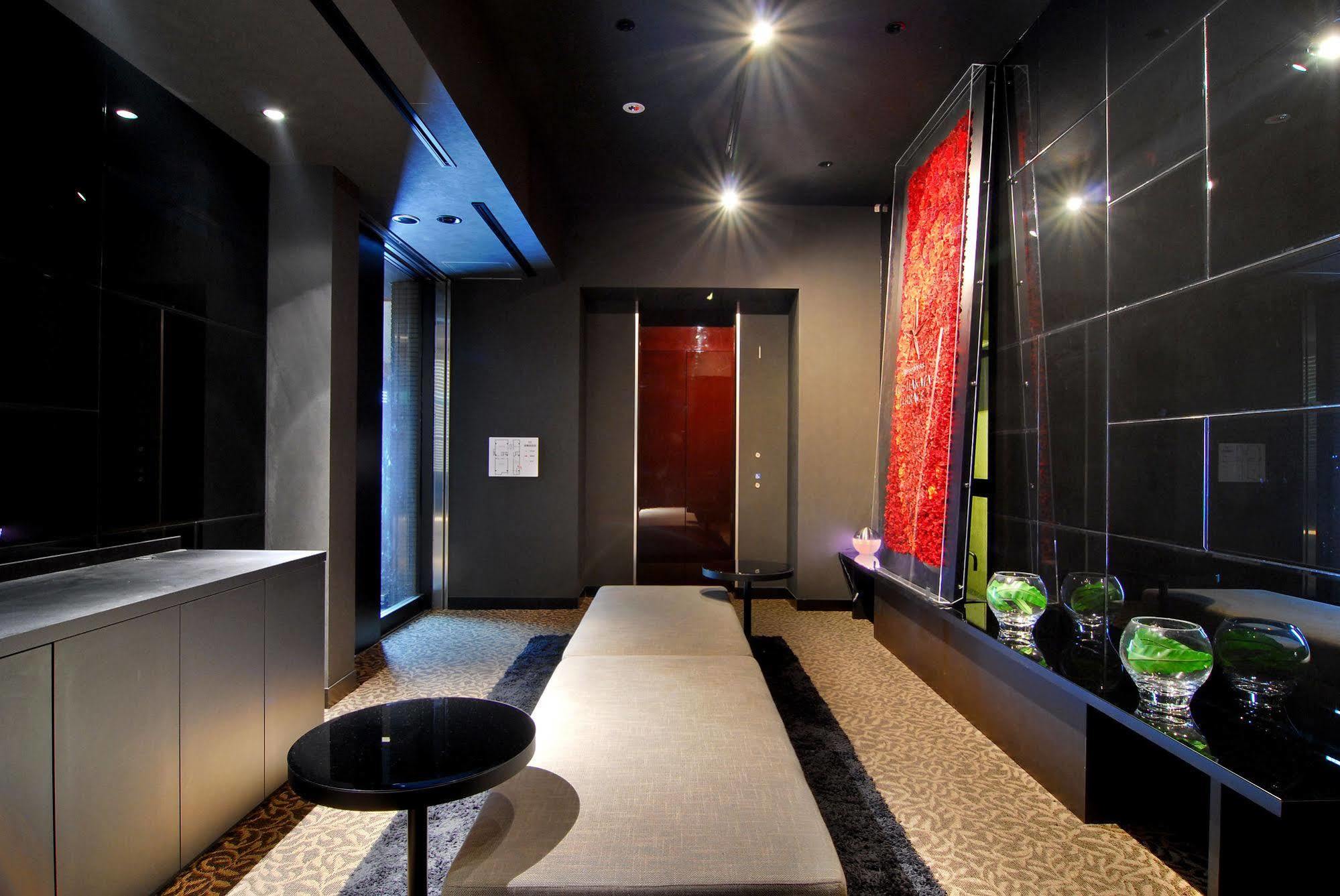 Candeo Hotels The Hakata Terrace Fukuoka  Exterior photo