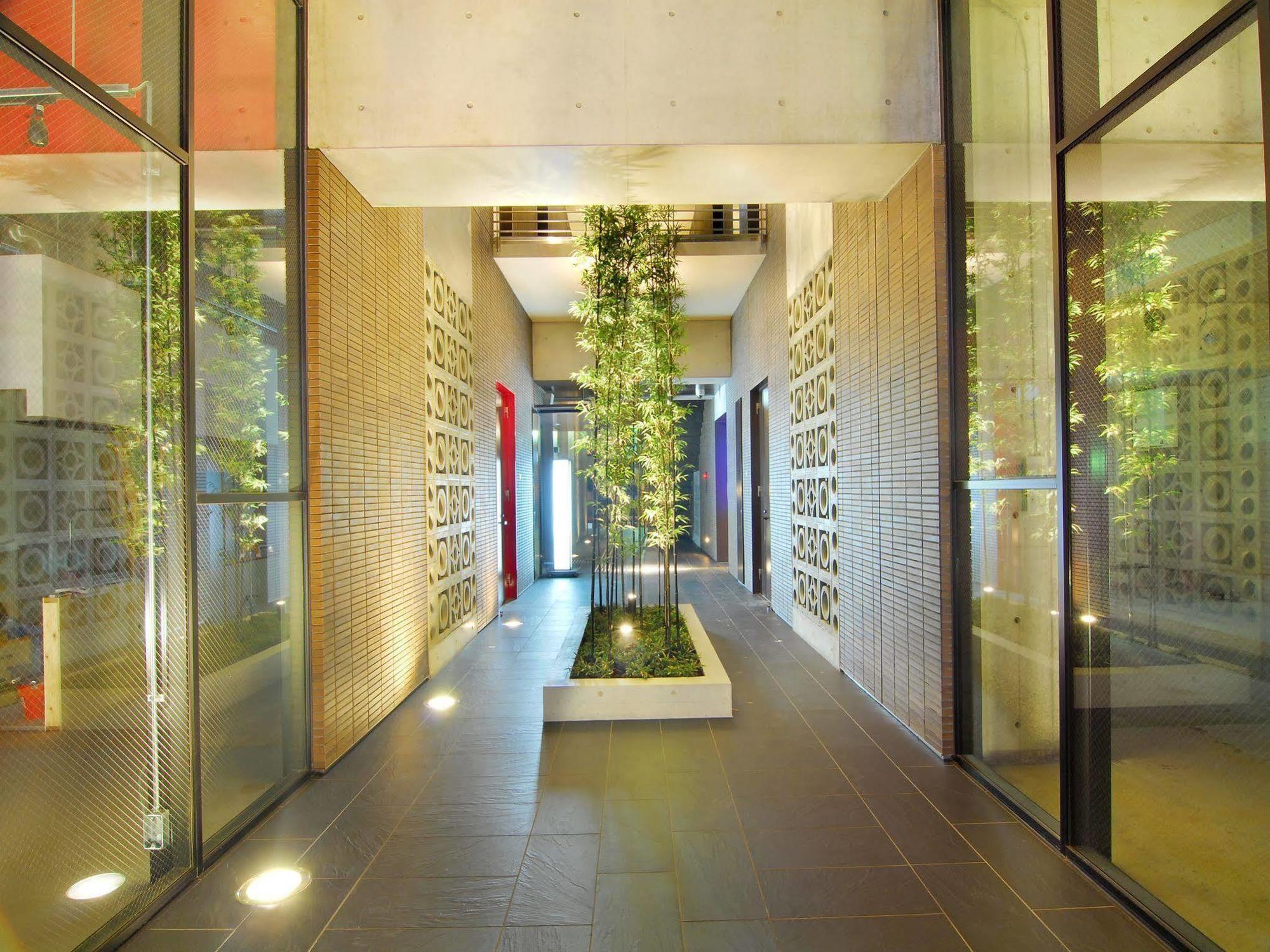Candeo Hotels The Hakata Terrace Fukuoka  Exterior photo